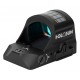 Коллиматор Holosun HS507C X2, компактный, без кронштейна арт.:HS507C X2